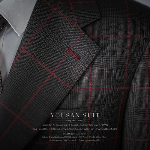 SW6215 by Yousan Suit